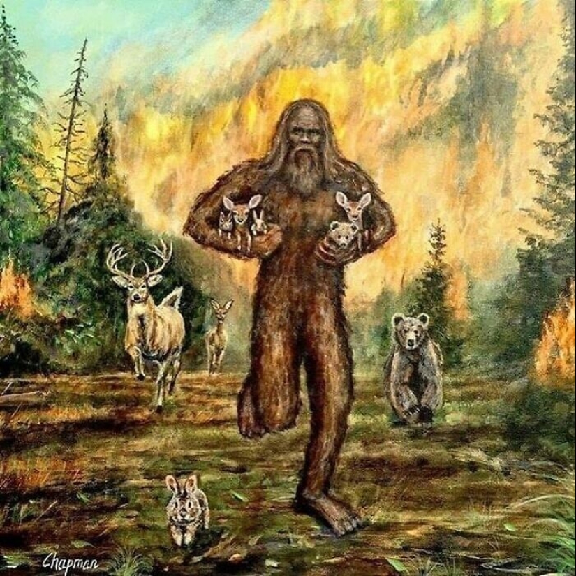 Art from the flea market: 25 amazing finds made at sales