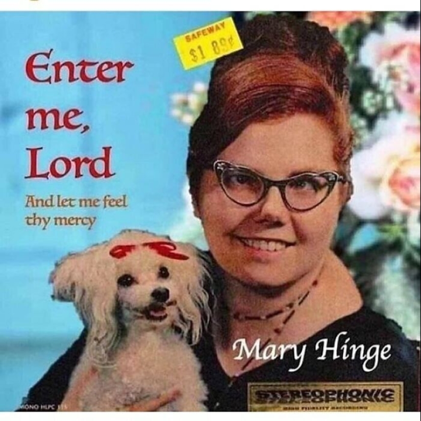 Arte del mercado de pulgas: 25 increíbles hallazgos hechos en ventas Arte del mercado de pulgas: 25 increíbles hallazgos hechos en ventas