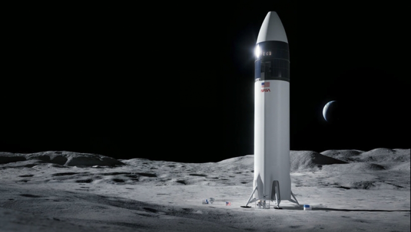 Artemis III Will Mark The First Crewed Moon Landing Mission Since Apollo 17 In 1972