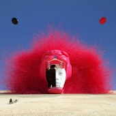 Artist Creates Surreal Godlike Digital Sculptures, Here Are 12 Of His Newest Works