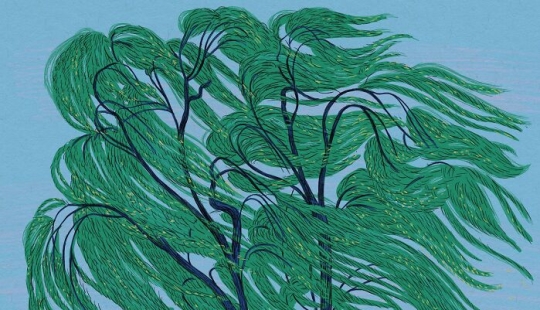 Artist Illustrates Mundane Moments With A Magical Or Absurd Twist Artist Illustrates Mundane Moments With A Magical Or Absurd Twist