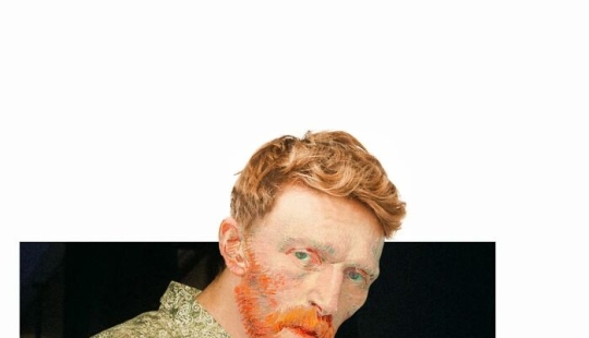 Artista reimagina íconos del arte histórico como si fueran personas influyentes de la actualidad