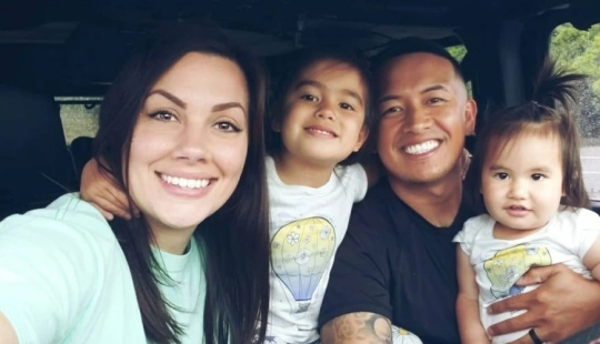 As an American woman who was born without a uterus, carried and gave birth to two children