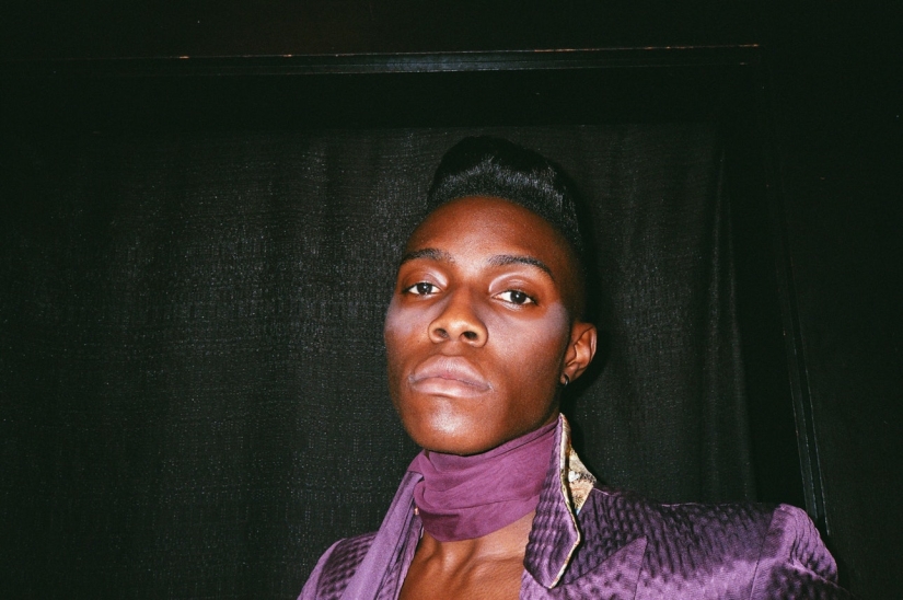 Audaz, hermosa, diferente: los rostros de los jóvenes Estadounidenses en el proyecto de inmigrante