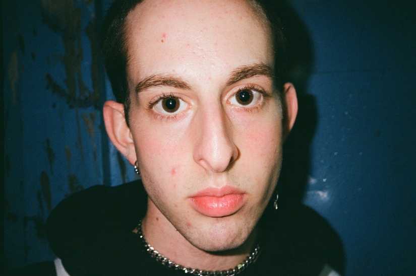 Audaz, hermosa, diferente: los rostros de los jóvenes Estadounidenses en el proyecto de inmigrante