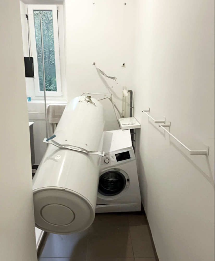 Bad Day, Huh: 12 People Having A Really Unfortunate Day Bad Day, Huh: 12 People Having A Really Unfortunate Day