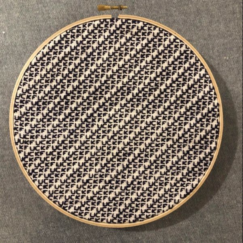 Balm for the soul: 17 photos for visual pleasure perfectionists