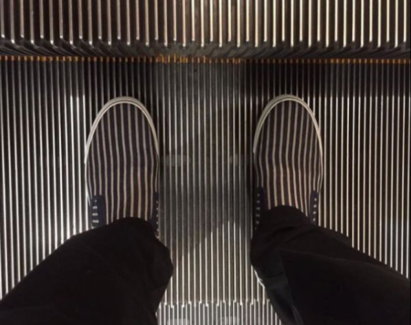 Balm for the soul: 17 photos for visual pleasure perfectionists