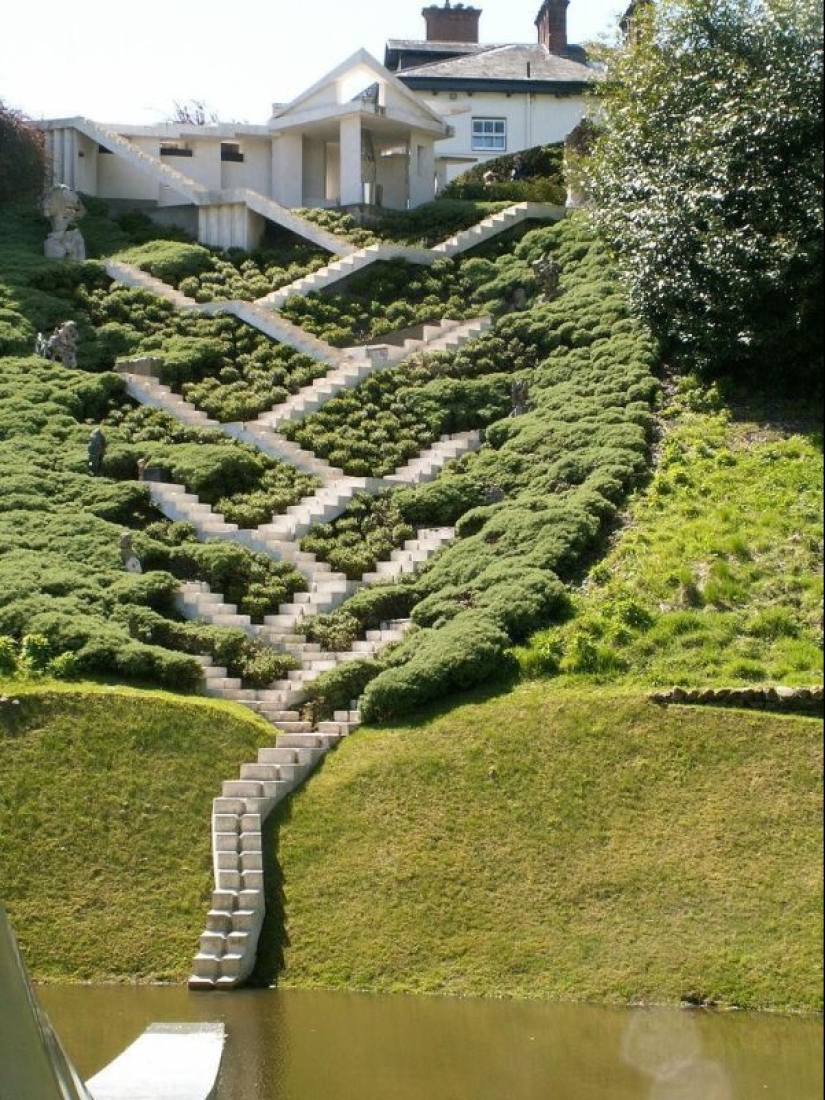 Balm for the soul: 17 photos for visual pleasure perfectionists