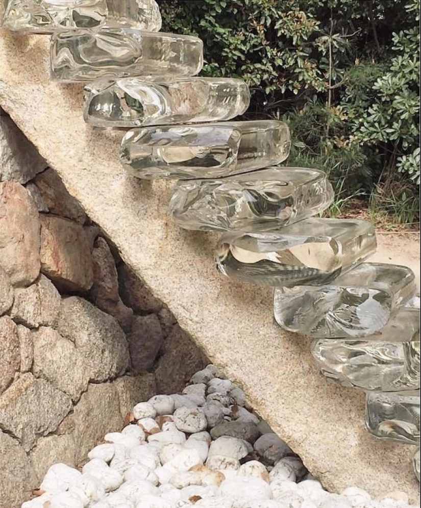 Balm for the soul: 17 photos for visual pleasure perfectionists