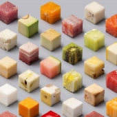 Balm for the soul: 17 photos for visual pleasure perfectionists