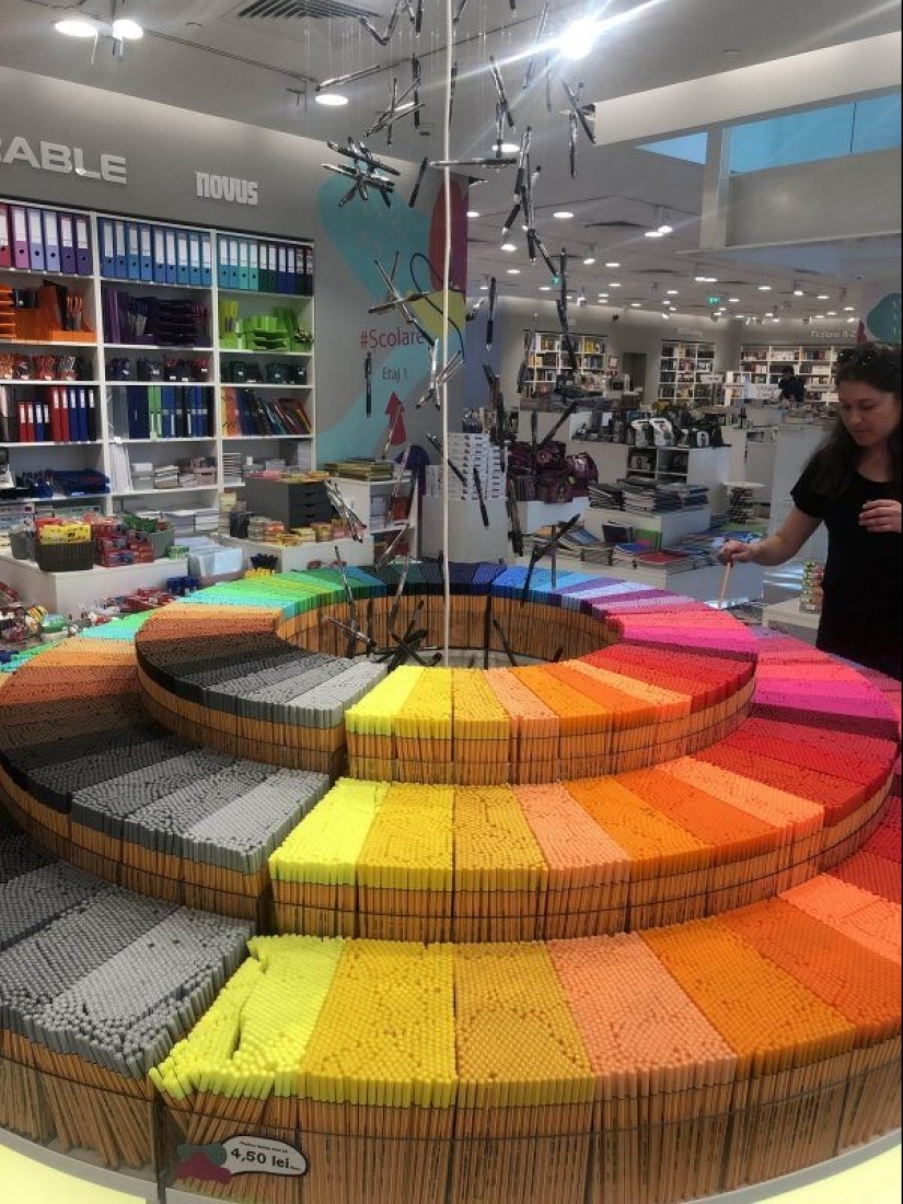 Balm for the soul: 17 photos for visual pleasure perfectionists