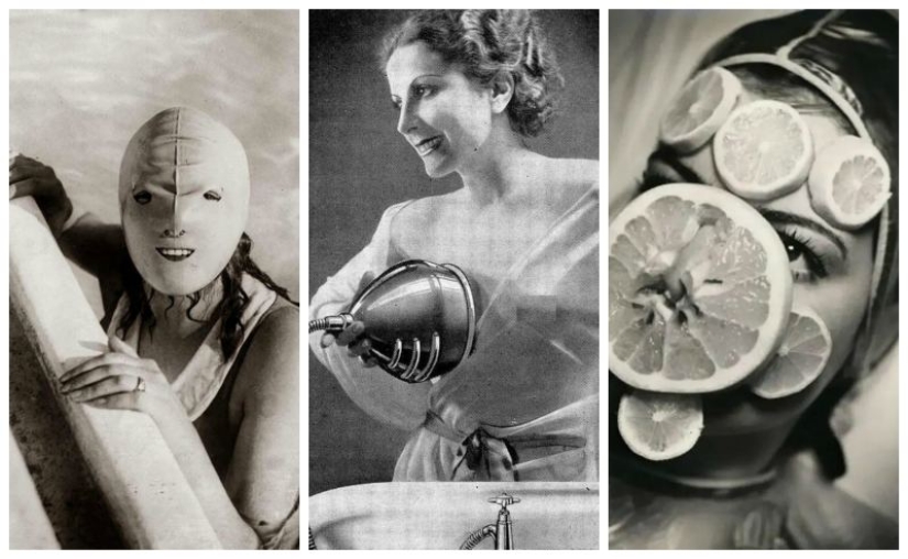 Beauty requires sacrifice and here are 30 vintage photos that prove it Beauty requires sacrifice and here are 30 vintage photos that prove it