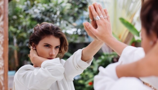 Behind a mask: 10 hidden behaviors of psychopaths