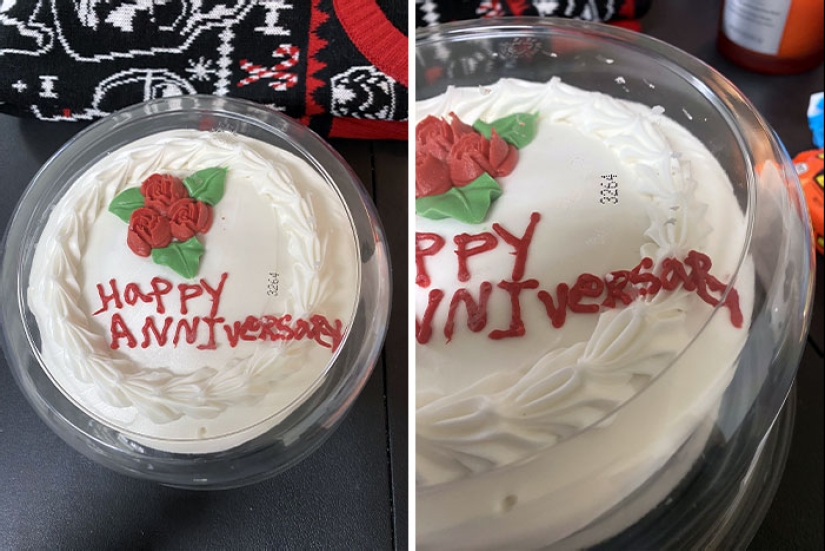 “Best Eat That Cake Before It Eats You”: 12 Hilariously Bad Cakes