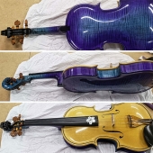 ‘Best Of All Time’: 10 Exquisitely Crafted Works Of Wood