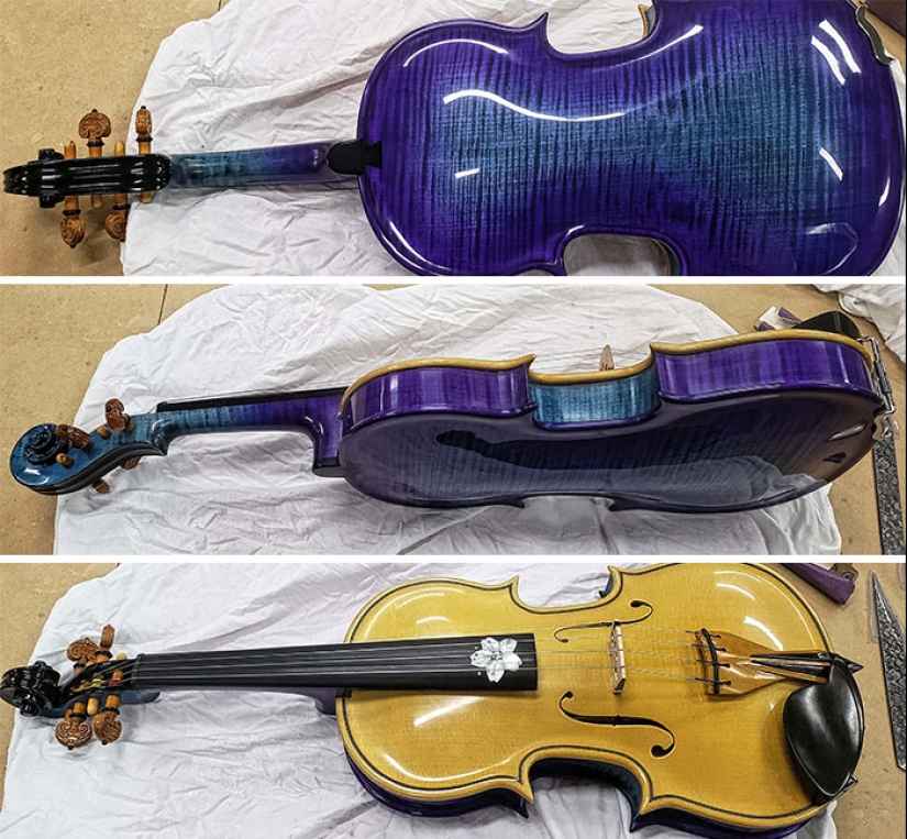 ‘Best Of All Time’: 10 Exquisitely Crafted Works Of Wood ‘Best Of All Time’: 10 Exquisitely Crafted Works Of Wood