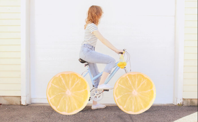 Bicicletas abundantes Bicicletas abundantes