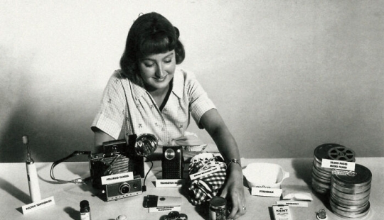 Blasts From The Past: 11 Interesting And Cool Historical Time Capsules Blasts From The Past: 11 Interesting And Cool Historical Time Capsules