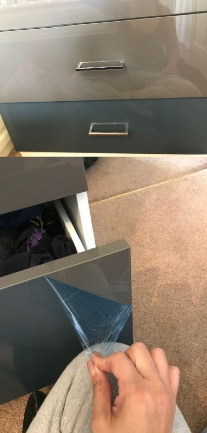 Bálsamo para el alma: el 17 de fotos para su placer visual a los perfeccionistas Bálsamo para el alma: el 17 de fotos para su placer visual a los perfeccionistas