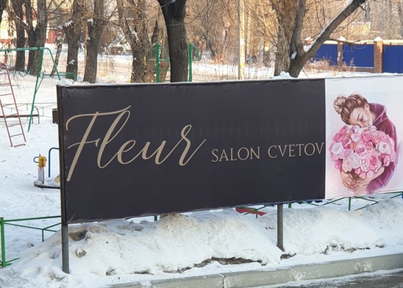 Bollos, bollos y otros signos estúpidos, divertidos y extraños