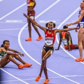 Breathtaking Photos Captured By The World Sports Photography Award Winners 2025