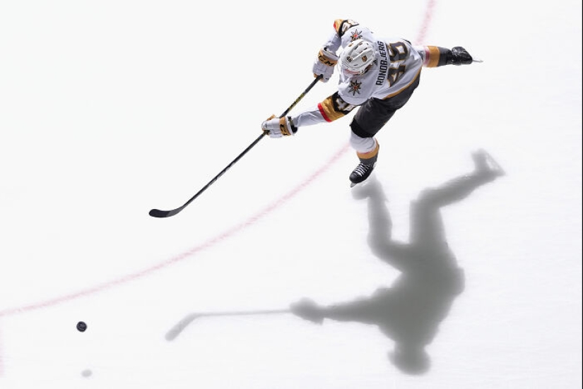 Breathtaking Photos Captured By The World Sports Photography Award Winners 2025