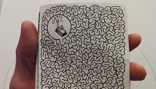 Bringing Pop Culture Characters To Life: 19 Drawings By Ed Harrington Bringing Pop Culture Characters To Life: 19 Drawings By Ed Harrington