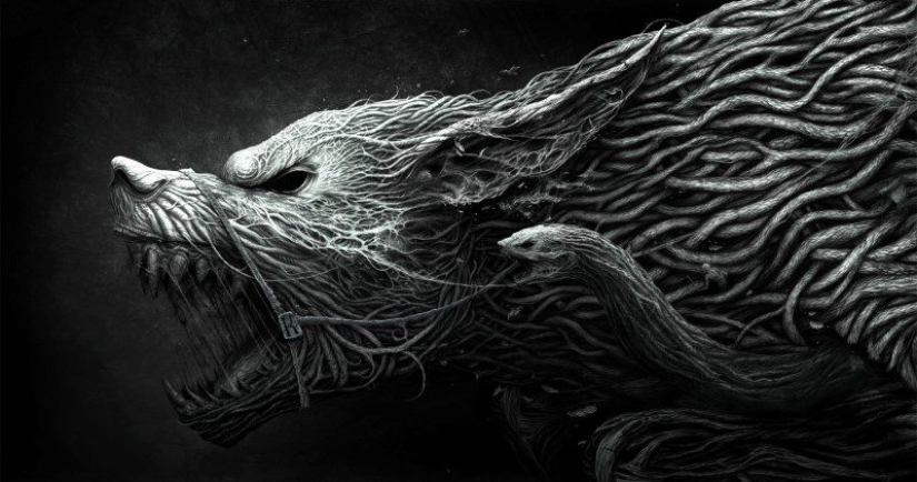 British evil spirits, as it is: what the people of the United Kingdom are afraid of British evil spirits, as it is: what the people of the United Kingdom are afraid of