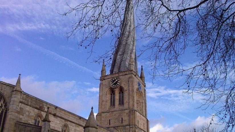 British evil spirits, as it is: what the people of the United Kingdom are afraid of British evil spirits, as it is: what the people of the United Kingdom are afraid of