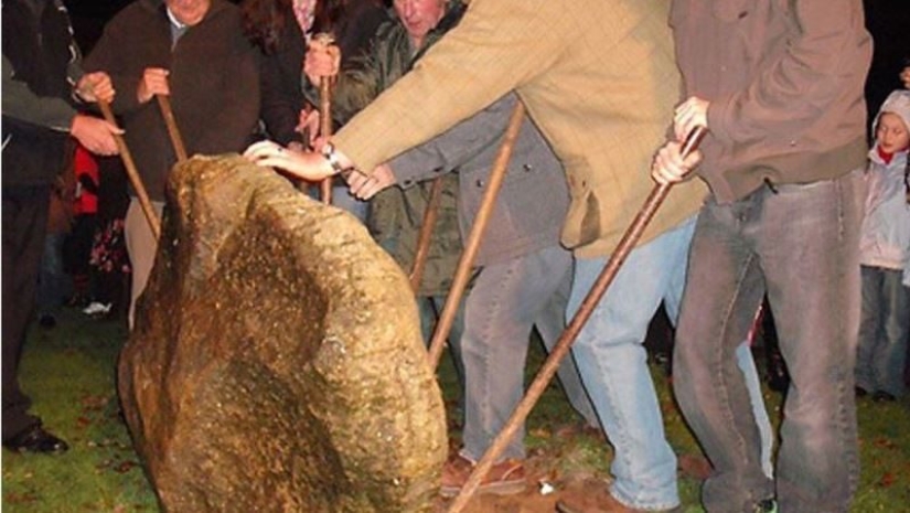 British evil spirits, as it is: what the people of the United Kingdom are afraid of British evil spirits, as it is: what the people of the United Kingdom are afraid of