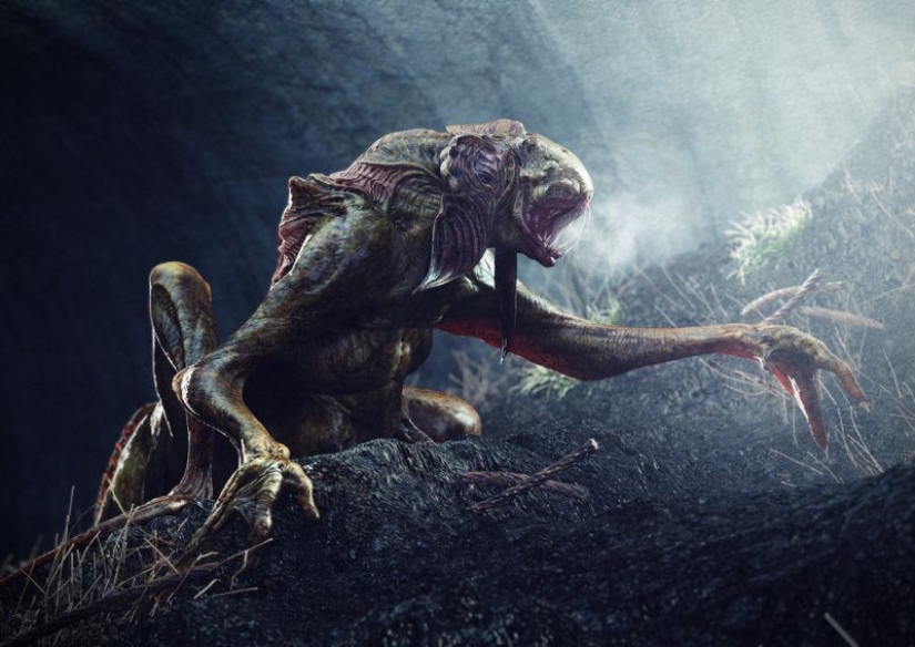 British evil spirits, as it is: what the people of the United Kingdom are afraid of British evil spirits, as it is: what the people of the United Kingdom are afraid of