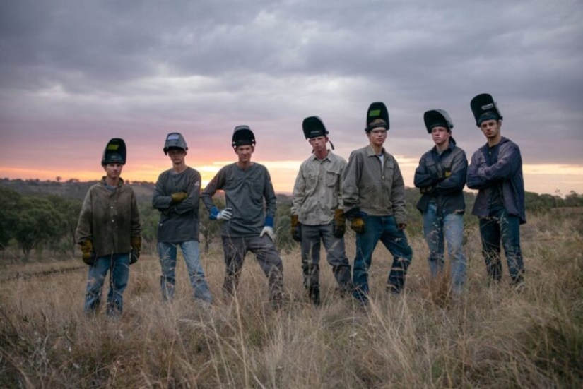 Bruderhof: how do Christian communes live, where they have abandoned technology Bruderhof: how do Christian communes live, where they have abandoned technology