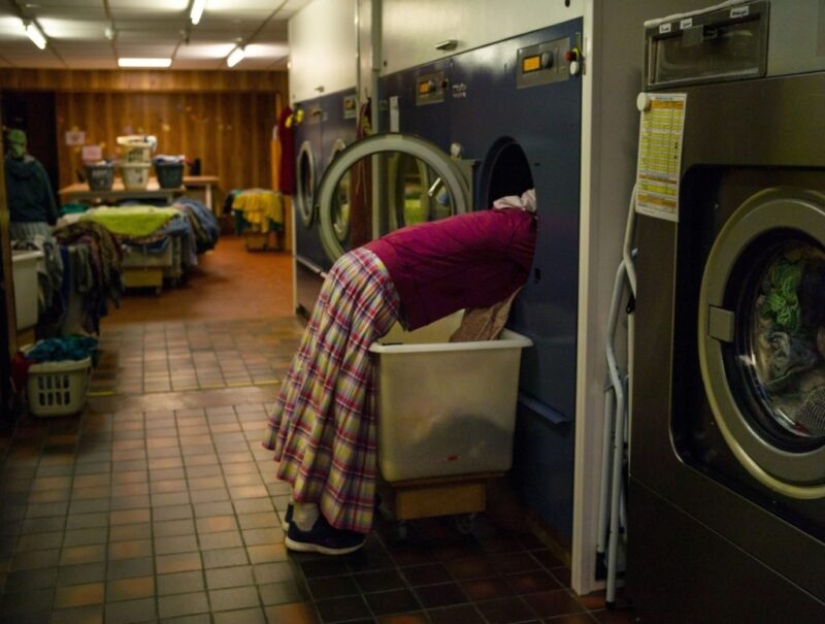 Bruderhof: how do Christian communes live, where they have abandoned technology Bruderhof: how do Christian communes live, where they have abandoned technology