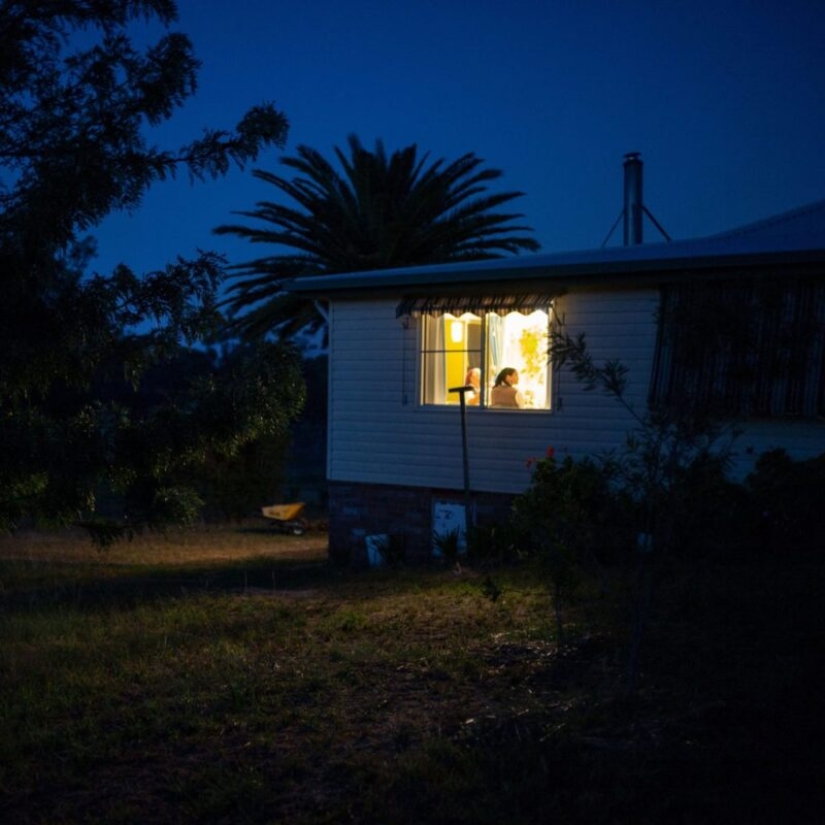 Bruderhof: how do Christian communes live, where they have abandoned technology Bruderhof: how do Christian communes live, where they have abandoned technology