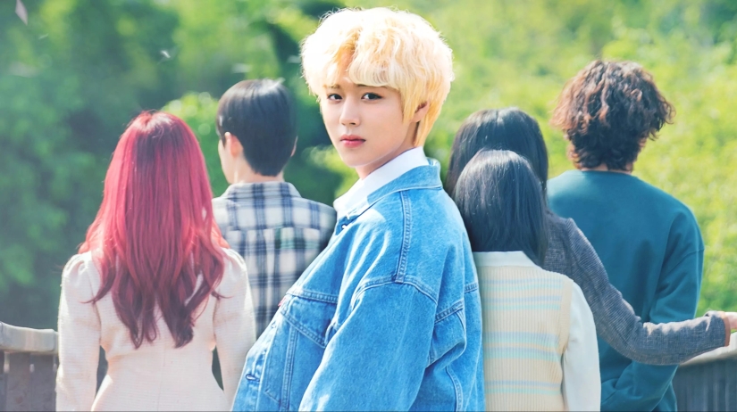 Bye, Winter: 5 Warm K-Dramas With Spring Vibes