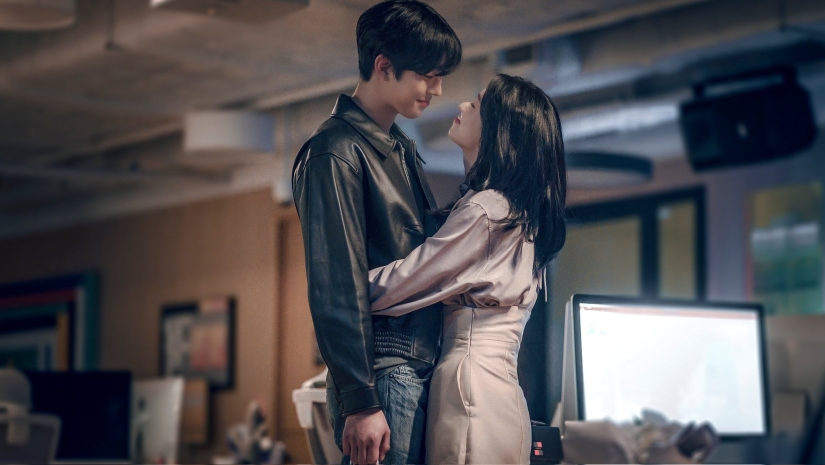 Bye, Winter: 5 Warm K-Dramas With Spring Vibes