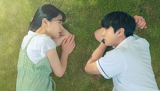 Bye, Winter: 5 Warm K-Dramas With Spring Vibes