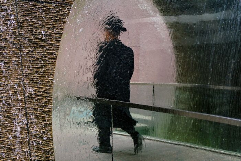 Calles de la ciudad de Nueva York: 10 fotografías captadas por Paul Kessel Calles de la ciudad de Nueva York: 10 fotografías captadas por Paul Kessel