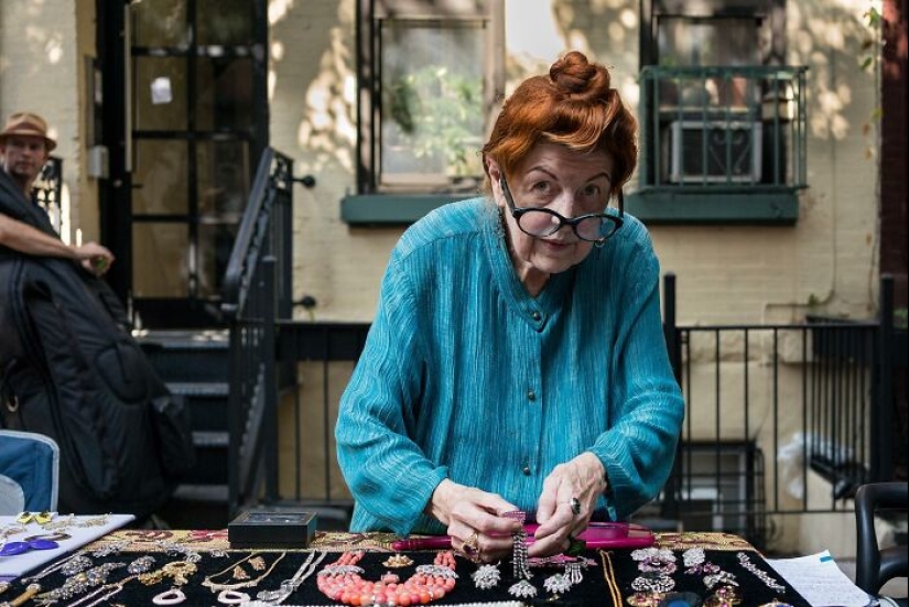 Calles de la ciudad de Nueva York: 10 fotografías captadas por Paul Kessel Calles de la ciudad de Nueva York: 10 fotografías captadas por Paul Kessel