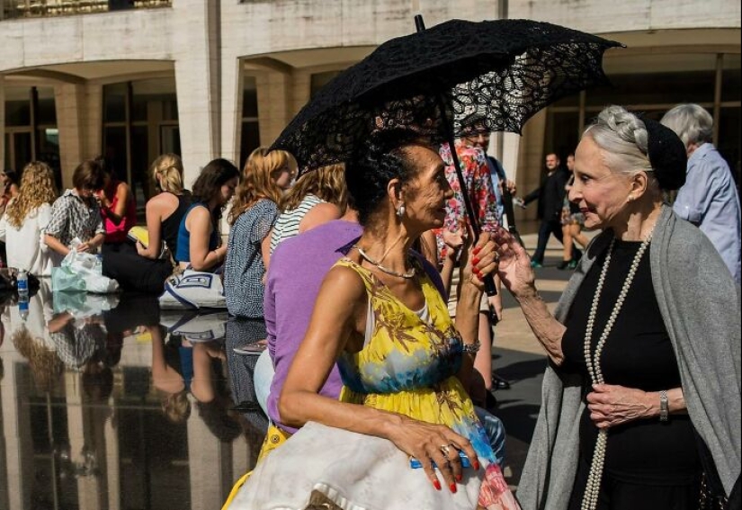 Calles de la ciudad de Nueva York: 10 fotografías captadas por Paul Kessel Calles de la ciudad de Nueva York: 10 fotografías captadas por Paul Kessel