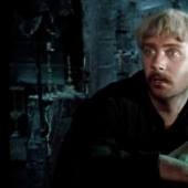 Can a person instantly turn gray from fear