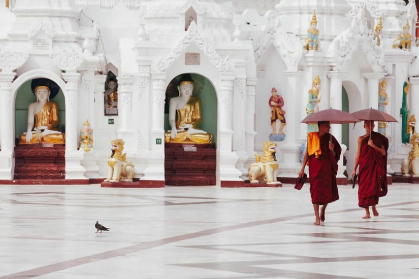 Capturing Human Stories: A Decade of Adventure in Street and Travel Photography by Gil Kreslavsky