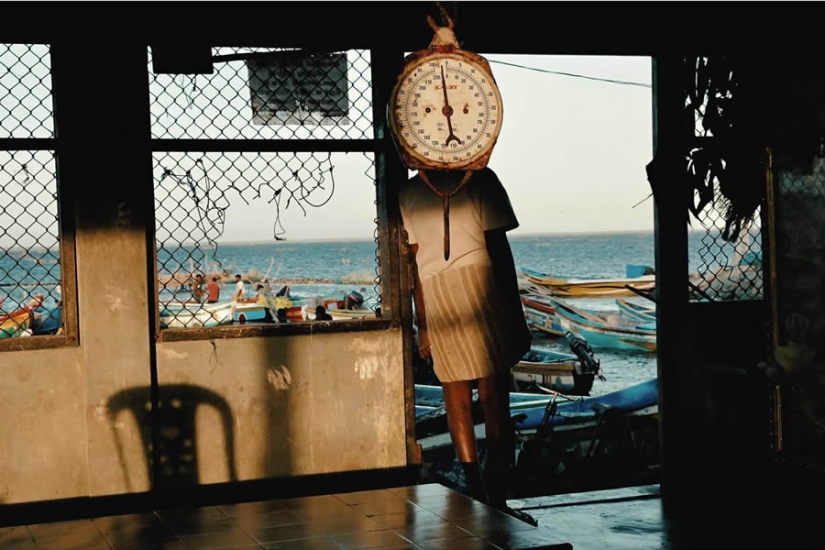 Capturing Human Stories: A Decade of Adventure in Street and Travel Photography by Gil Kreslavsky