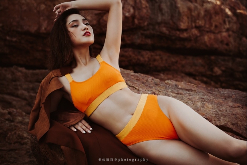 Charming erotica from mysterious Chinese photographer Vijstudio