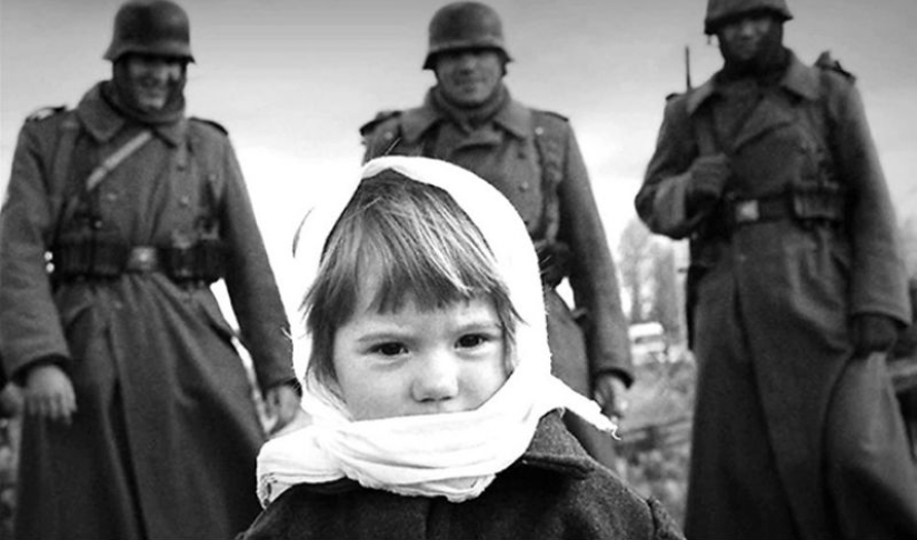 Children of the Great Patriotic War