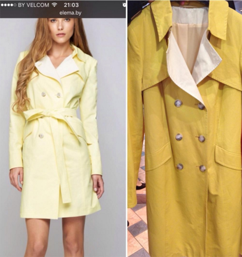 Chinese fakes from online stores bring girls to tears Chinese fakes from online stores bring girls to tears