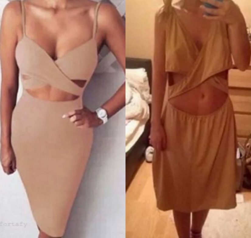 Chinese fakes from online stores bring girls to tears Chinese fakes from online stores bring girls to tears