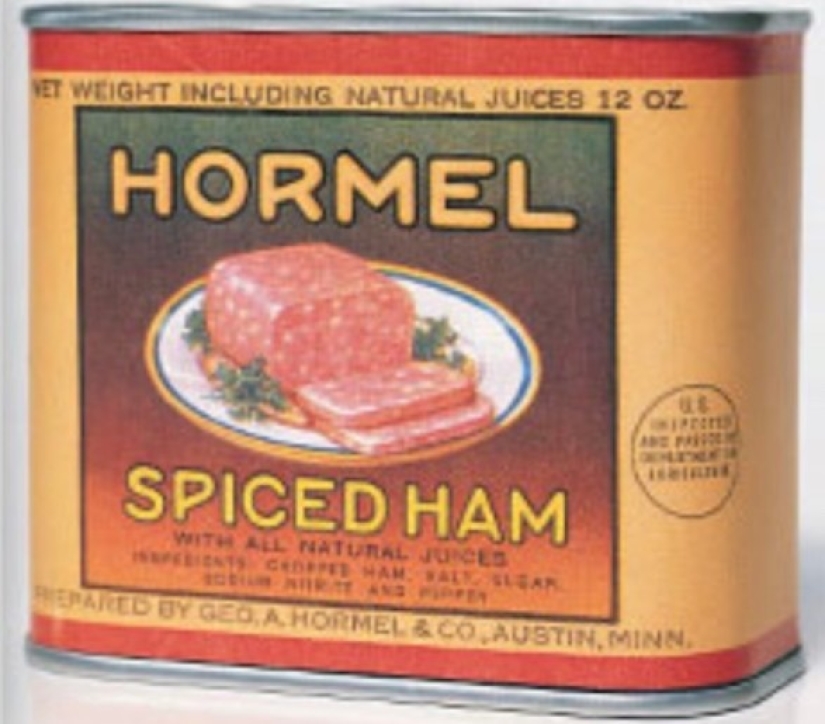 ¿Cómo apareció la palabra “spam” y qué significaba antes?