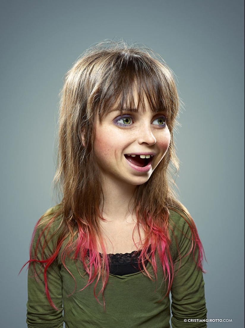 Cómo es nuestro niño interior Cómo es nuestro niño interior